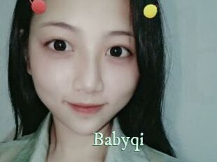 Babyqi