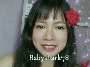 Babyshark78