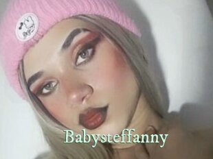 Babysteffanny