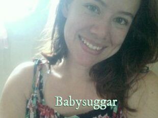 Babysuggar