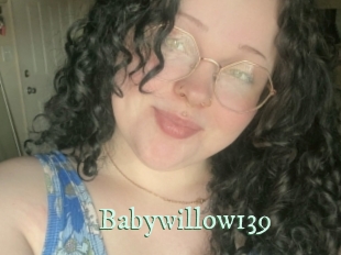 Babywillow139