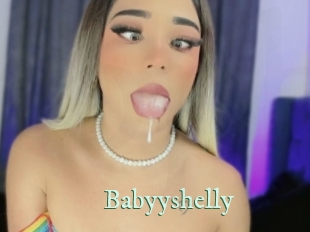 Babyyshelly