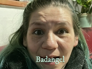 Badangel