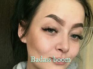 Badass_boom