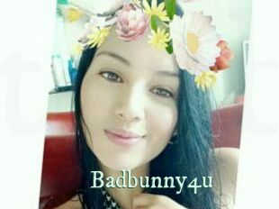 Badbunny4u