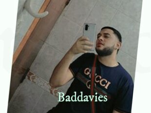 Baddavies