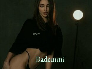 Bademmi