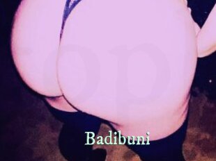 Badibuni