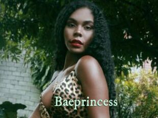 Baeprincess