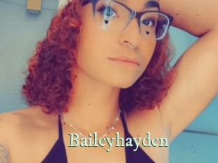 Baileyhayden