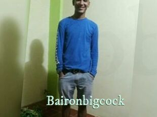 baironbigcock Top Blog X