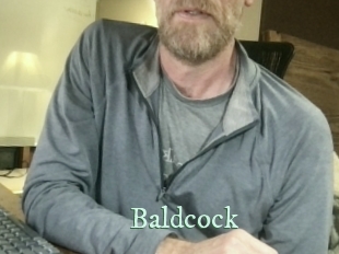 Baldcock