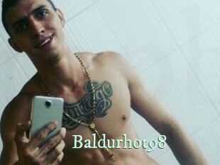 Baldurhot98