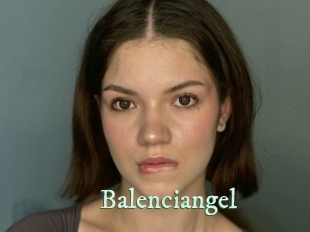 Balenciangel