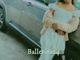 Ballerina24