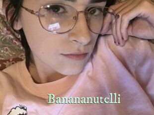 Banananutelli