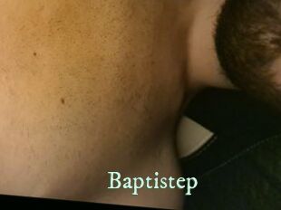 Baptistep