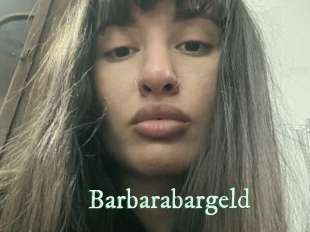 Barbarabargeld