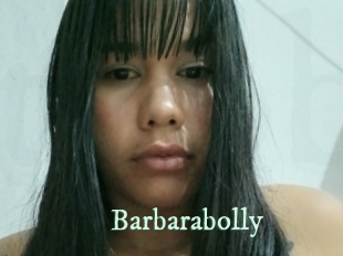 Barbarabolly