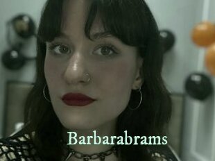 Barbarabrams