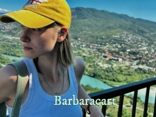 Barbaracart