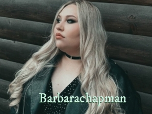 Barbarachapman