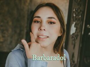 Barbaradol