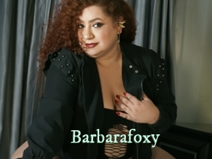 Barbarafoxy