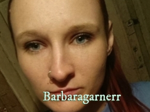 Barbaragarnerr