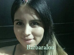 Barbaralou