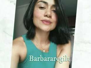 Barbararegilt