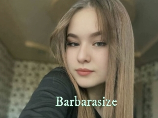 Barbarasize