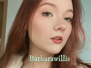 Barbarawillis