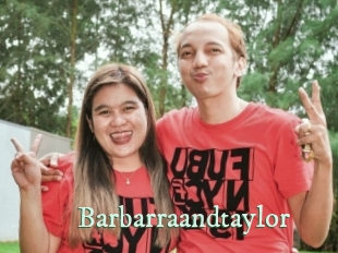 Barbarraandtaylor