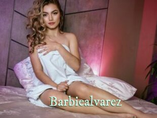 Barbiealvarez