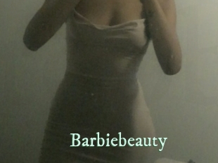 Barbiebeauty