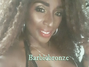 Barbiebronze