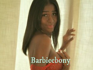 Barbieebony