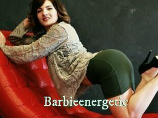 Barbieenergetic