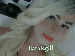 Barbiegill