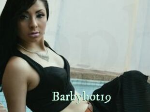 Barbyhot19