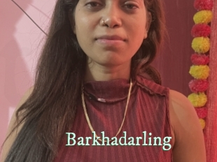 Barkhadarling