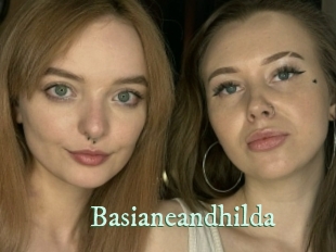 Basianeandhilda