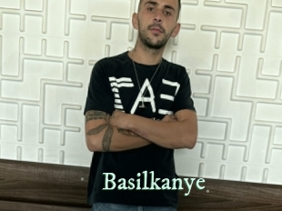 Basilkanye