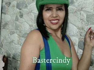 Bastercindy