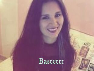 Bastettt