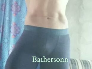 Bathersonn