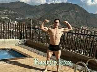 Baxterdexx