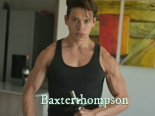 Baxterthompson