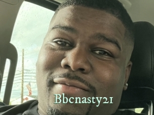 Bbcnasty21